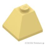  Lego детали продажа поотдельности #3045 slope двойной 45° 2 x 2 - угол : язык | LEGO. детали 