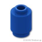  Lego детали продажа поотдельности #3062 раунд блок 1 x 1: голубой | LEGO. детали 