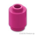  Lego детали продажа поотдельности #3062 раунд блок 1 x 1: пурпурный | LEGO. детали 