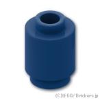  Lego детали продажа поотдельности #3062 раунд блок 1 x 1: темно-голубой | LEGO. детали 