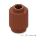  Lego детали продажа поотдельности #3062 раунд блок 1 x 1: Brown | LEGO. детали 