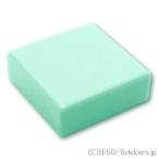 レゴ パーツ ばら売り #3070 タイル 1 x 1：ライトアクア | LEGOの部品