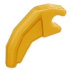  Lego детали продажа поотдельности #3171 Claw * угол * зуб - зажим есть : жемчуг Gold | LEGO. детали 
