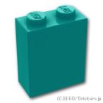  Lego детали продажа поотдельности #3245c блок 1 x 2 x 2: темный бирюзовый | LEGO. детали 
