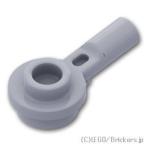  Lego детали продажа поотдельности #32828 балка 1L - 1 x 1 раунд plate : серый | LEGO. детали 