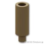  Lego детали продажа поотдельности #37762 свеча / low sok : темный язык | LEGO. детали 