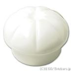  Lego детали продажа поотдельности кок шапочка : белый | LEGO. детали мини фигурка шляпа 