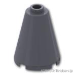  Lego детали продажа поотдельности #3942c кукуруза 2 x 2 x 2: темно-серый | LEGO. детали 