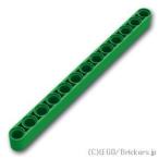  Lego детали продажа поотдельности #41239 technique подъемный рычаг 1 x 13: зеленый | LEGO. детали 