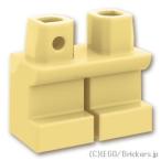  Lego детали продажа поотдельности #41879 Mini fig Short нога : язык | LEGO. детали 