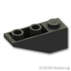  Lego детали продажа поотдельности #4287 slope Inver to33° 3 x 1: черный | LEGO. детали 