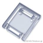  Lego детали продажа поотдельности #4346 дверь - контейнер * box 2 x 2 x 2 для : trance прозрачный | LEGO. детали 