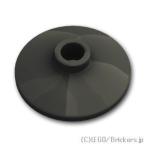  Lego детали продажа поотдельности #4740 тарелка 2 x 2 - 16mm: черный | LEGO. детали 