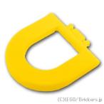  Lego детали продажа поотдельности #4912 Duplo для бытового использования туалет. сиденье для унитаза : желтый | LEGO. детали 