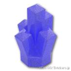  Lego детали продажа поотдельности #52 crystal / блокировка - 1 x 1: атлас trance лиловый | LEGO. детали 