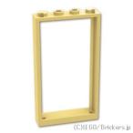  Lego детали продажа поотдельности #60596 дверь рама 1 x 4 x 6: язык | LEGO. детали 