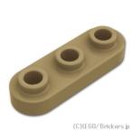  Lego детали продажа поотдельности #77850 plate раунд 1 x 3 - открытый stud : темный язык | LEGO. детали 