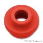  Lego детали продажа поотдельности #85861 раунд plate 1 x 1 - открытый stud : красный | LEGO. детали 