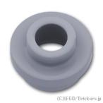  Lego детали продажа поотдельности #85861 раунд plate 1 x 1 - открытый stud : серый | LEGO. детали 