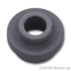  Lego детали продажа поотдельности #85861 раунд plate 1 x 1 - открытый stud : темно-серый | LEGO. детали 