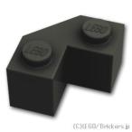 Lego детали продажа поотдельности #87620 блок fa комплект 2 x 2: черный | LEGO. детали 