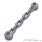 レゴ パーツ ばら売り #92338 チェーン 5L:フラットシルバー | LEGOの部品