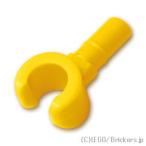  Lego детали продажа поотдельности #983 Mini fig рука : желтый | LEGO. детали 