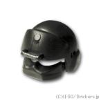  Lego custom детали Army шлем Pilot шлем лицо защита имеется | lego сменный мини фигурка кукла 