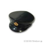  Lego custom детали Police колпак asahi день глава принт | lego сменный мини фигурка кукла 