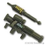  Lego custom детали брюки .-fau -тактный 3 PzF3(FV45): бак зеленый | lego сменный мини фигурка кукла 