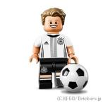 レゴミニフィギュアドイツサッカー代...