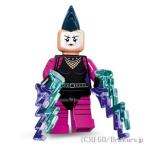 レゴ バットマン ザ・ムービー ミニフィギュア シリーズ ミーム  | lego  71017 ミニフィグ