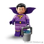 レゴ バットマン ザ・ムービー ミニフィギュア シリーズ2 ワンダーツインズ・ザン  | lego  71020 ミニフィグ