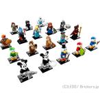 レゴ ミニフィギュア　ディズニー シリーズ2 71024 LEGO ミニフィギュア　ディズニー シリーズ2 - フルコンプ | lego 人形