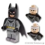 レゴ スーパー・ヒーローズ ミニフィグ バットマン - ディメンションズ スターターパック | lego 人形