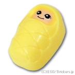 レゴ フレンズ ミニフィグ フレンズ おくるみの赤ちゃん  |LEGOの人形