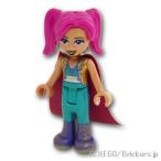 レゴ フレンズ ミニフィグ フレンズ カミラ   |LEGOの人形