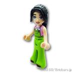 レゴ フレンズ ミニフィグ フレンズエスマ  |LEGOの人形