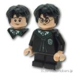  Lego Harry *pota- Mini fig Harry *pota- потертость Zari n low b(#76386) | lego кукла 