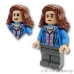  Lego Harry *pota- Mini fig - - мой o колено * grandeur - Harry *pota-... ..|LEGO. кукла 