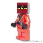  Lego мой n craft Mini fig kai - мой n craft |LEGO. кукла 