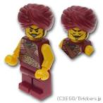 レゴ ニンジャゴー ミニフィグ グラビス |LEGOの人形