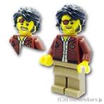  Lego Ninja go- Mini fig сцепление энергия - Ninja go- Legacy |LEGO. кукла 