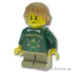 レゴ ニンジャゴー ミニフィグ トミー - レゴ ニンジャゴー ムービー(70631） | lego 人形