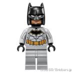 レゴ スーパー・ヒーローズ ミニフィグ ばら売り バットマン(76097) | lego 人形