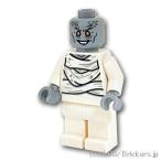 レゴ スーパー・ヒーローズ ミニフィグ ゴア・ザ・ゴッド・ブッチャー - ラブ&amp;サンダー |LEGOの人形