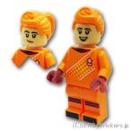  Lego другой Mini fig Mini fig футбол . битва человек - голкипер форма |LEGO. кукла 