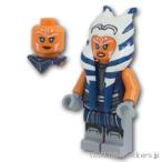 レゴスター・ウォーズミニフィグアソ...