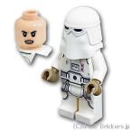 レゴスター・ウォーズミニフィグスノ...