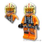 レゴ スター・ウォーズ ミニフィグ 